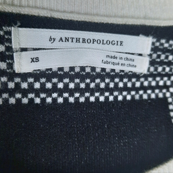 Anthropologie Bailey Pullover/Sweater - Picture 5 of 10